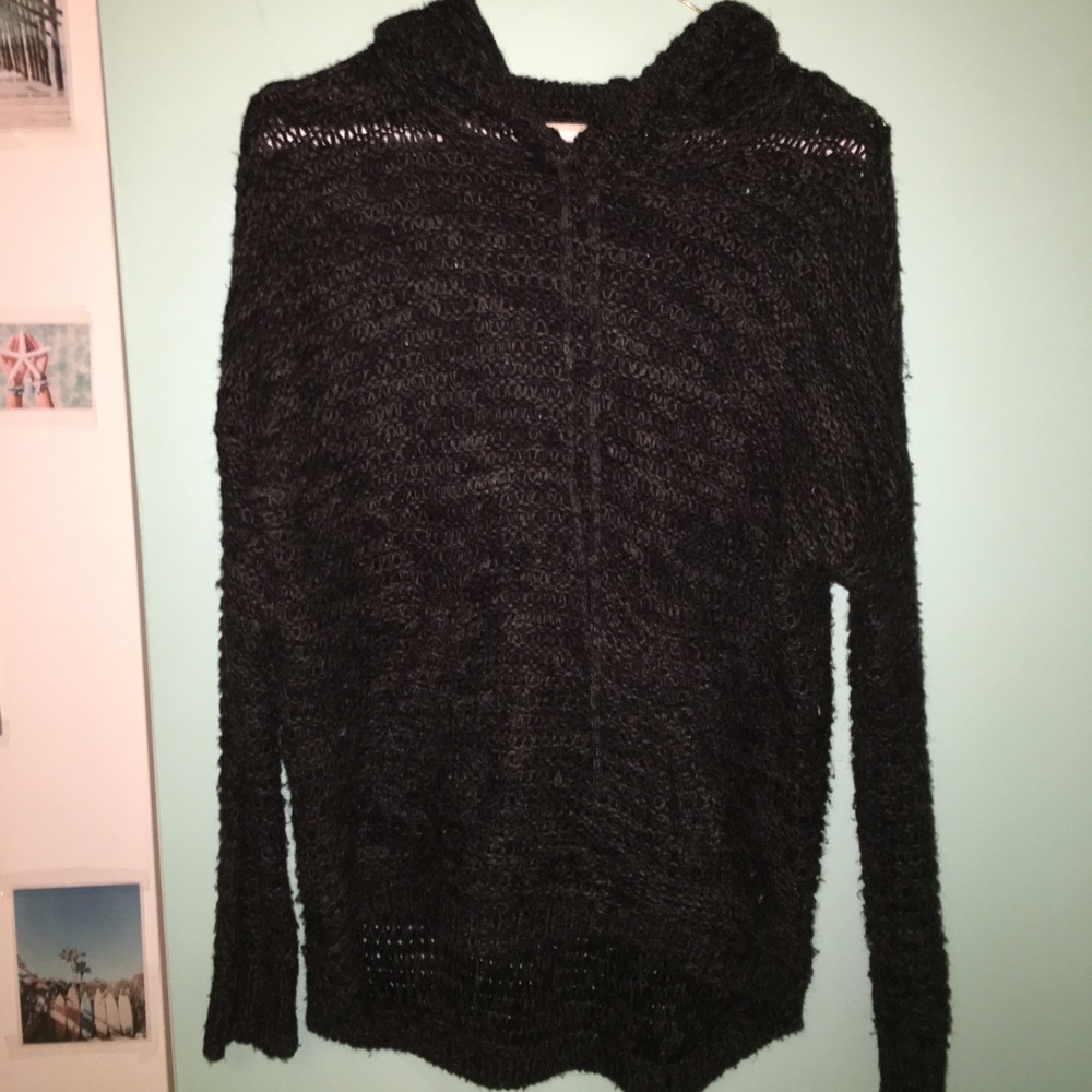 Francesca Wool sweater